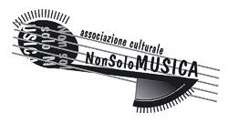 Logo Associazione Nonsolomusica